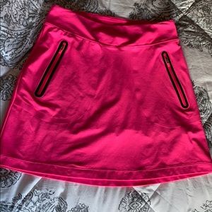 Nike Golf Tour Performance Dri-Fit Skort